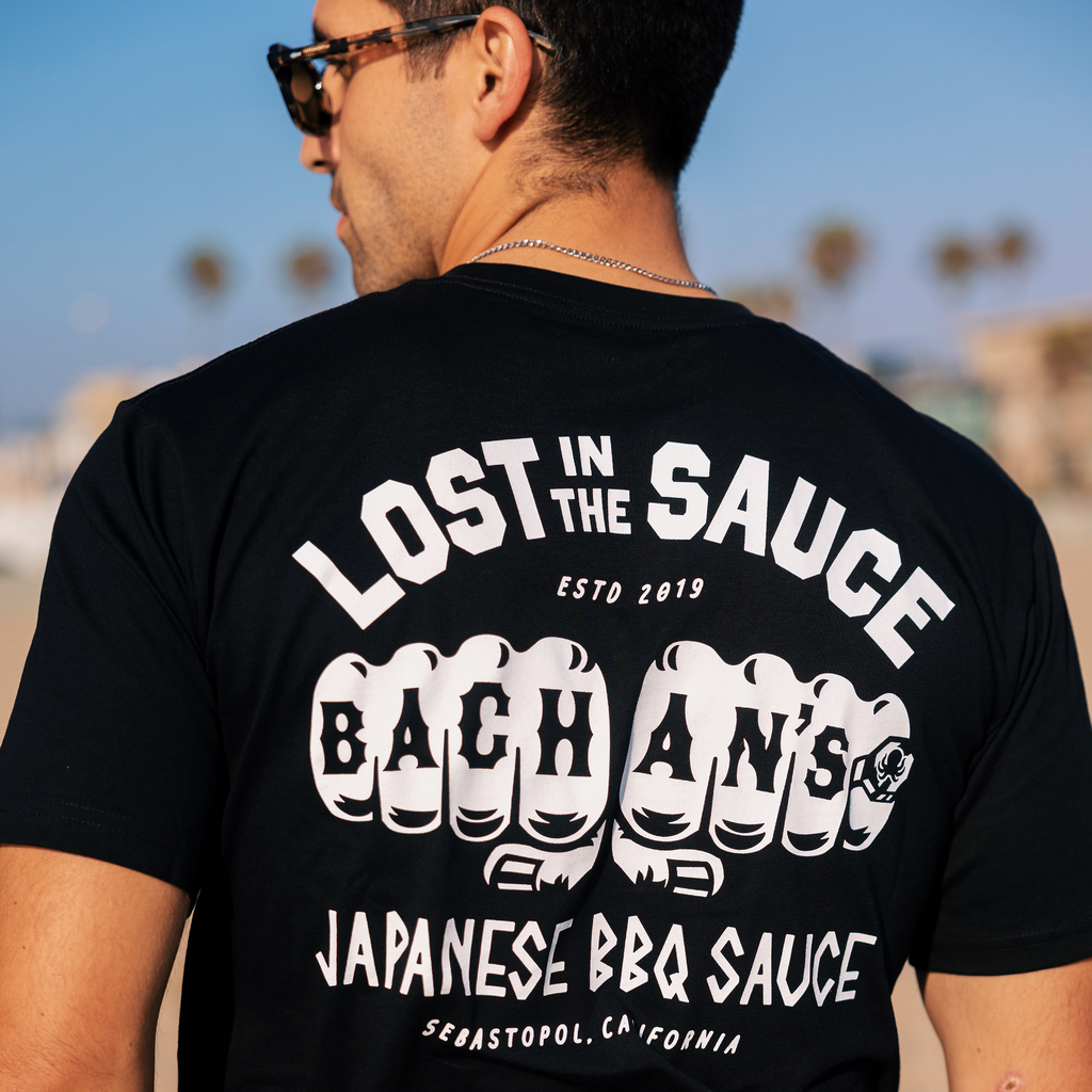 Knuckles Tee
