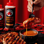Dip & Drizzle Box