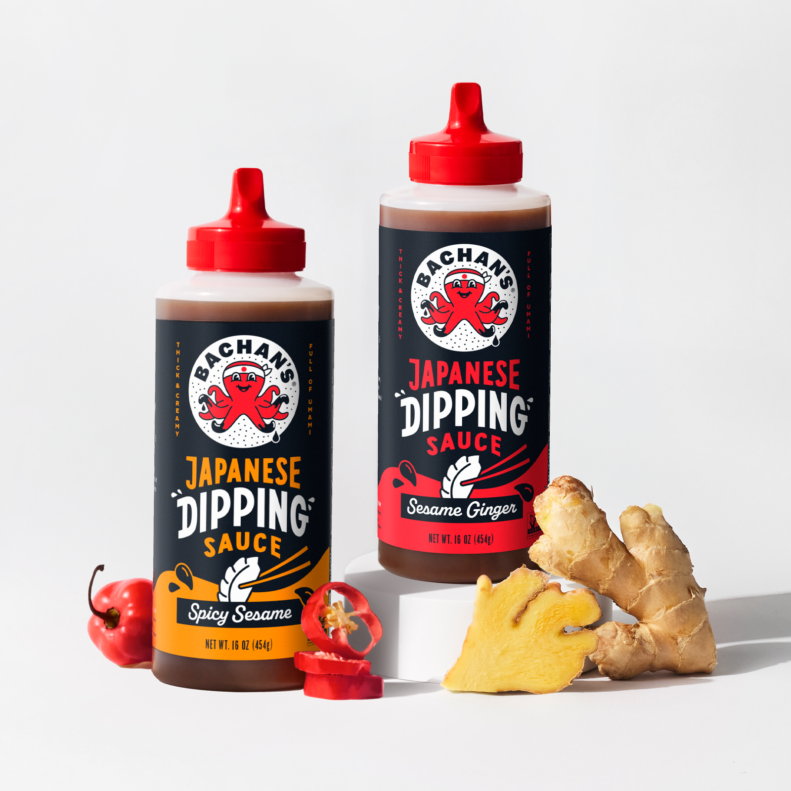 Dip Mix & Match X9